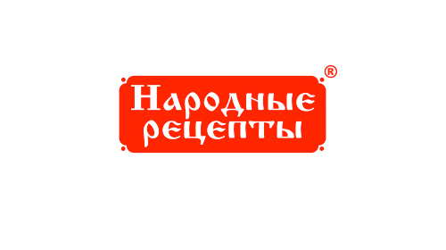 Народные рецепты