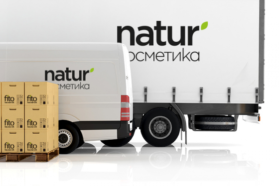 Компания "Натуркосметика"